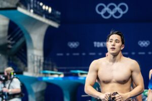 Daiya Seto By Jack Spitser