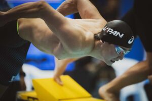 Naito Ehara by Mike Lewis