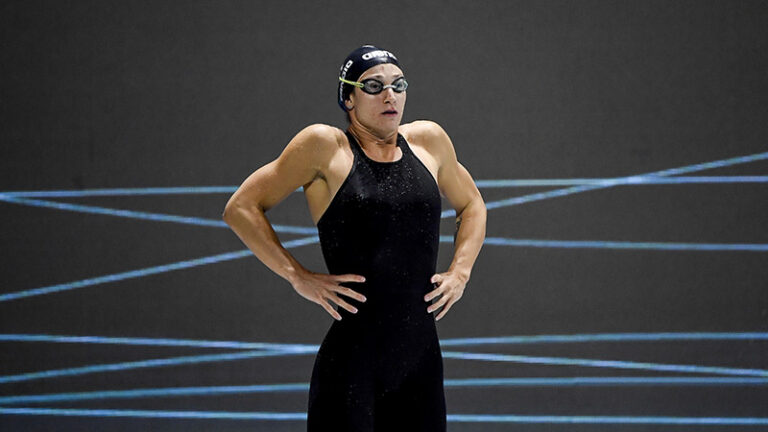 Francesca Fangio: Perenang Italia yang Menginspirasi Dunia