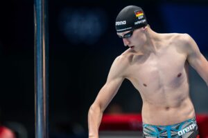 Lukas Martens By Jack Spitser