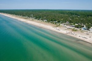 sauble-beach