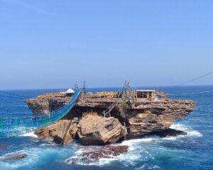 small-island-at-timang