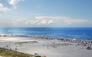 strand-warnemunde