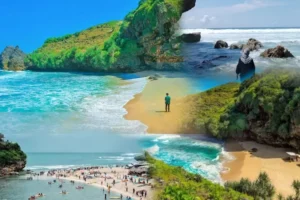 keindahan-alam-pantai-shanshui-beach-yang-menawan