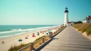 keindahan-pantai-cape-may-beach-di-pantai-timur-amerika