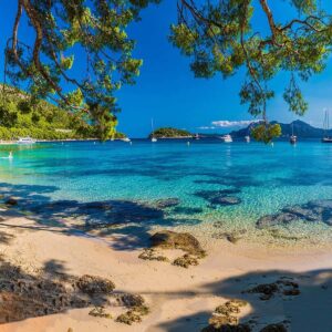 pantai-platja-de-muro-surga-pantai-di-pulau-mallorca