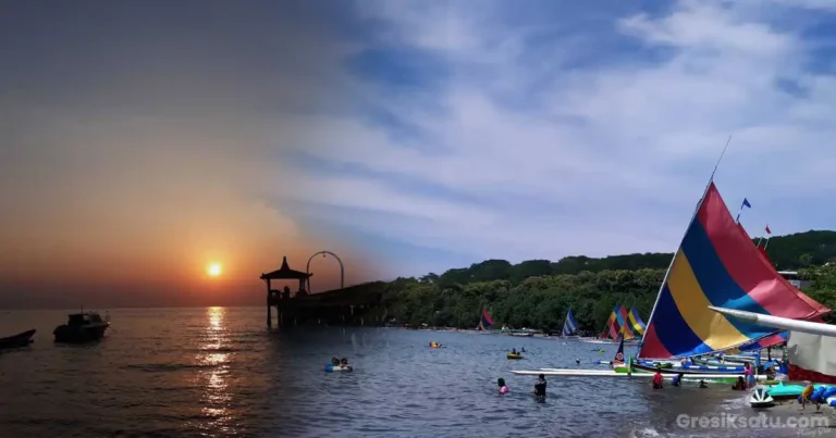 Pantai Chaung Tha: Pesona Pasir Putih dan Ombak Tenang