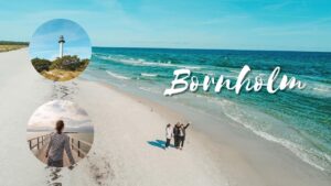 pantai-dueodde-keindahan-pasir-putih-dan-laut-biru-di-pulau-bornholm