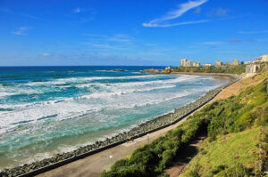 pantai-la-cote-des-basques-pantai-indah-di-biarritz