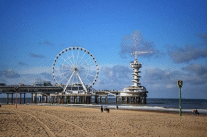 pantai-scheveningen-pantai-indah-dan-menarik-di-belanda