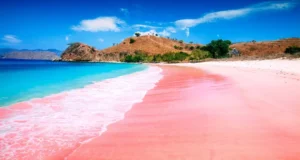 keindahan-alam-pantai-sharon-di-taman-nasional-pantai