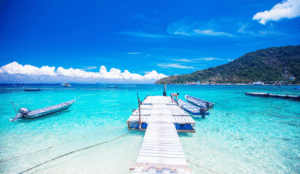 keindahan-pantai-pulau-perhentian-di-malaysia