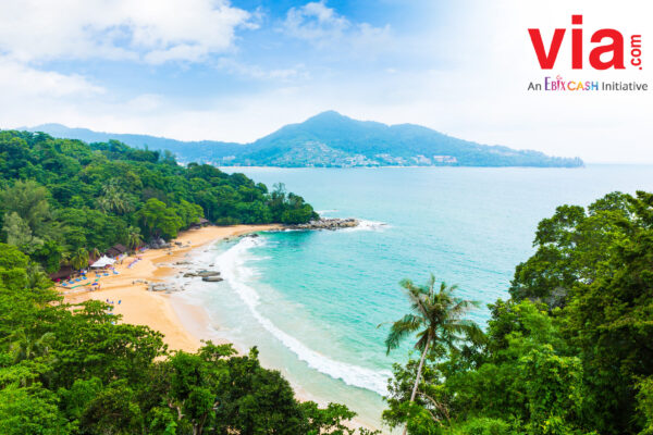 Pantai Mui Ne: Surga Pasir Putih dan Keindahan Alam Vietnam