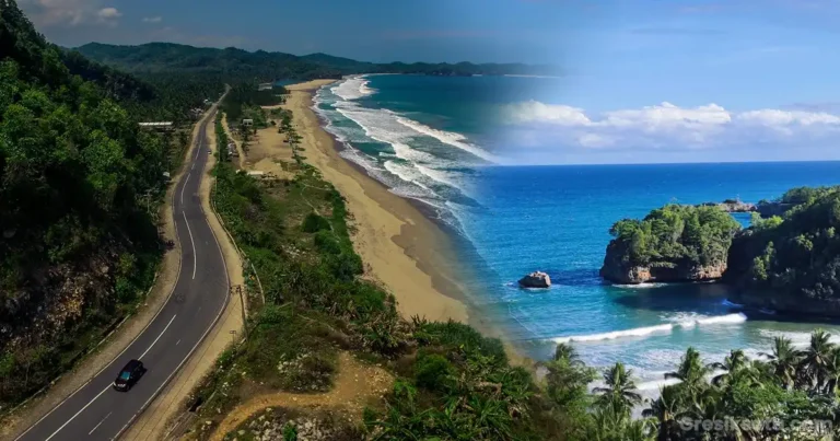 Pantai Saugeen Beach: Keindahan dan Pesona Alam yang Menenangkan
