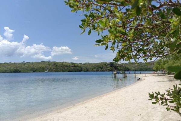 Keindahan Pantai Blaavand: Pantai Pasir Putih yang Menawan