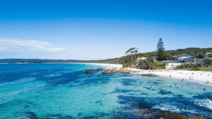 keindahan-pantai-hyams-beach-di-australia-yang-menawan