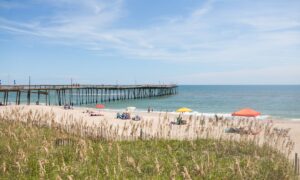 pantai-cape-hatteras-keindahan-alam-di-pantai-north-carolina