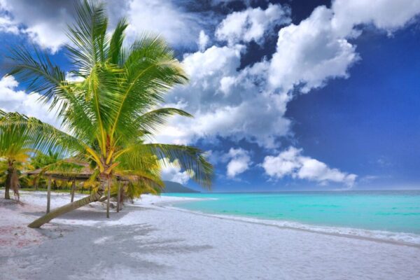 Pantai Coral Beach di Koh Ta Kiev: Surga Tersembunyi di Koh Chang