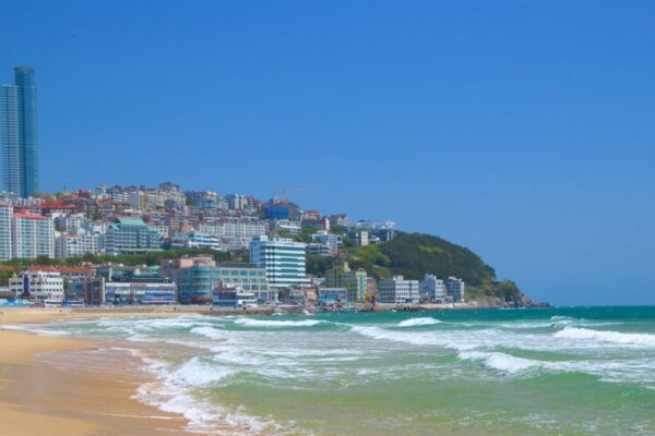 Pantai Haeundae: Keindahan Alam dan Wisata Pantai Terpopuler