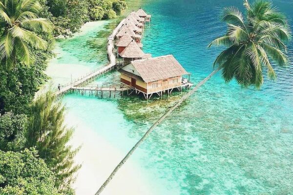 Pantai Monte Hermoso: Keindahan Alam dan Pesona Tempat Wisata