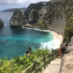 Keindahan Pantai di Boven: Surga Tersembunyi di Pulau Bali