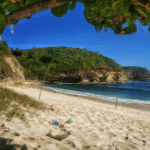 Keindahan Pantai di Juba Hilir: Surga Tersembunyi di Pesisir