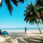 Keindahan Pantai Kaluku: Surga Tersembunyi di Pulau Sulawesi