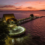 Keindahan Pantai Malalayang: Surga Pantai di Manado