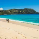 Keindahan Pantai Paal: Surga Tersembunyi di Pulau Sumba