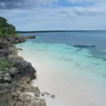Keindahan Pantai Talise: Surga Tersembunyi di Kupang