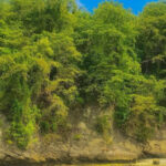 Keindahan Pantai Tanjung Karang: Surga Tersembunyi di Lampung