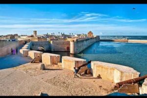 pantai-el-jadida-pesona-alam-dan-keindahan-laut-di-maroko