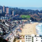 Pantai Playa Reñaca di Viña del Mar: Keindahan dan Pesonanya