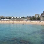 Pantai Praia do Tamariz di Cascais: Keindahan Alam Portugal