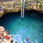 Pantai Pusat Laut (Pusentasi): Keindahan Alam dan Pesona Alam Bali