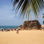 Pantai Tianya Haijiao: Keindahan Alam dan Pesona Budaya Hainan