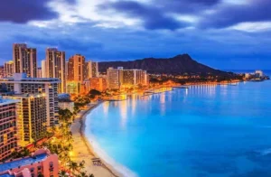 pantai-waikiki-di-hawaii-keindahan-alam-yang-menawan