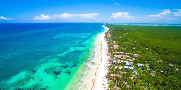 keindahan-alam-pantai-tulum-yang-menawan-di-pesisir-meksiko