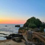 pantai-grande-di-biarritz-keindahan-alam-dan-suasana-tenang