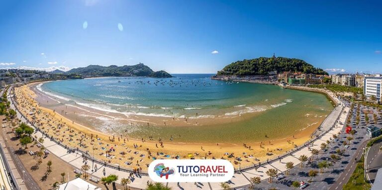 pantai-playa-de-la-concha-surga-pasir-putih-di-spanyol