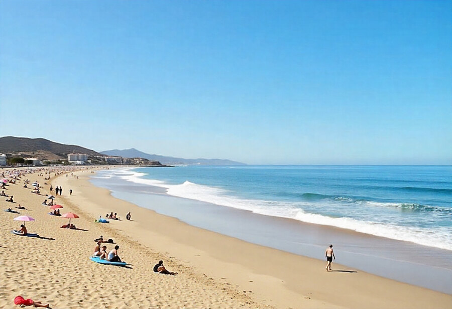 pantai-playa-de-maspalomas-surga-pasir-dan-laut-di-gran-canaria